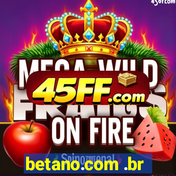 betano.com .br